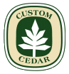 Custom Cedar Products